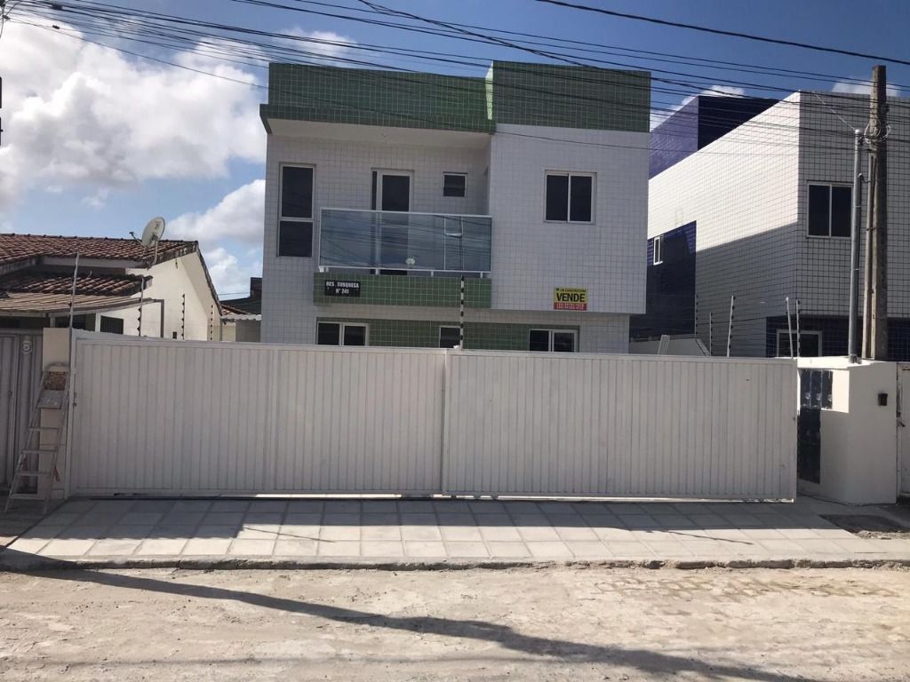 Residencial Turquesa - Trovu Imobiliária