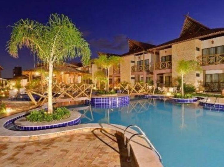 	 Villas de Fiji - Trovu Imobiliária