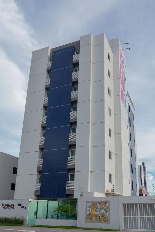 Ile de France - Trovu Imobiliária