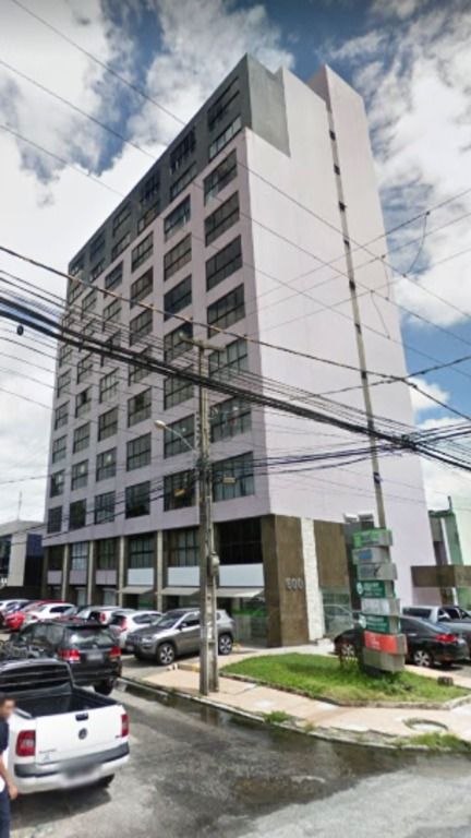 Sala comercial à venda, 33.62m² - Centro,João Pessoa