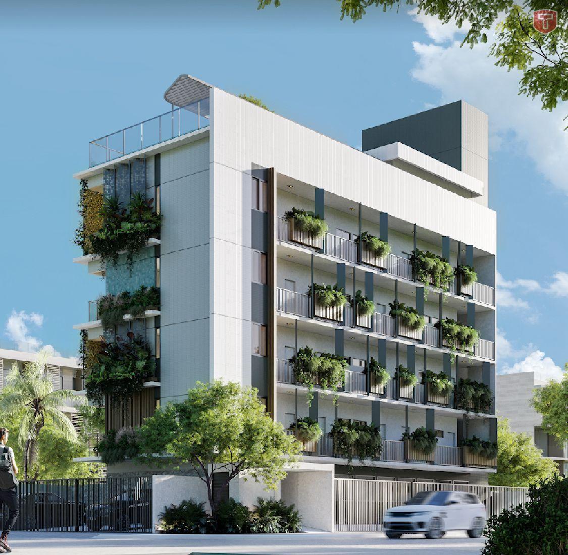 Camboinha Flat - Conforto à Beira-Mar em Poço, Cabedelo