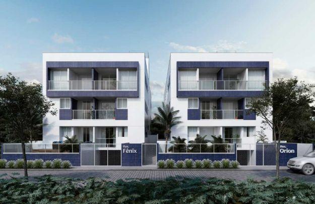 Fênix e Orion - Trovu Imobiliária