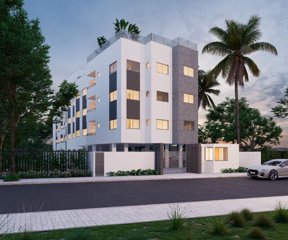 	 Porto Atlântico - Trovu Imobiliária