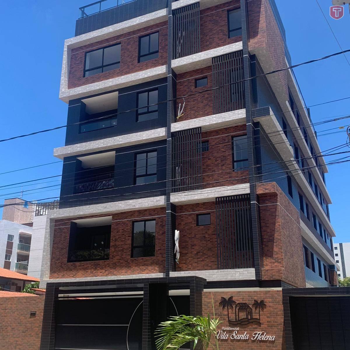 Cobertura à venda com 3 quartos - Intermares,Cabedelo