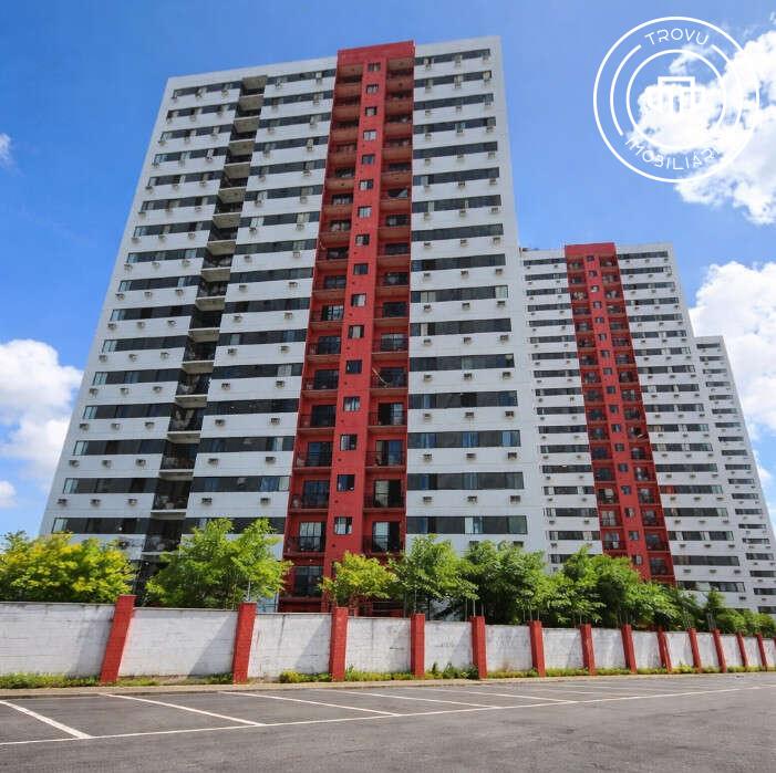 Apartamento à venda com 3 quartos, 79m² - João Pessoa,João Pessoa