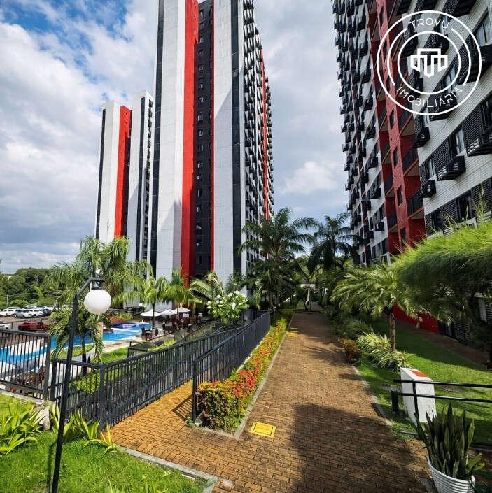 Apartamento à venda com 3 quartos, 79m² - João Pessoa,João Pessoa