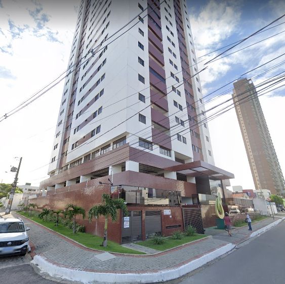 Altus Residence - Trovu Imobiliária