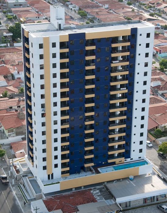 Comfort Village - Trovu Imobiliária