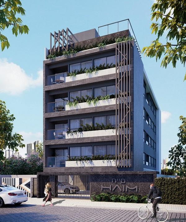 Haim - Trovu Imobiliária
