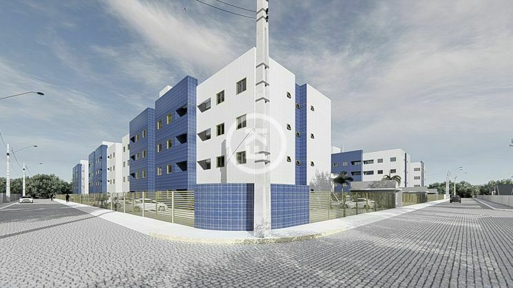 	 Imperium Residence Clube - Trovu Imobiliária