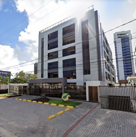 Excellence Eco Residence - Trovu Imobiliária