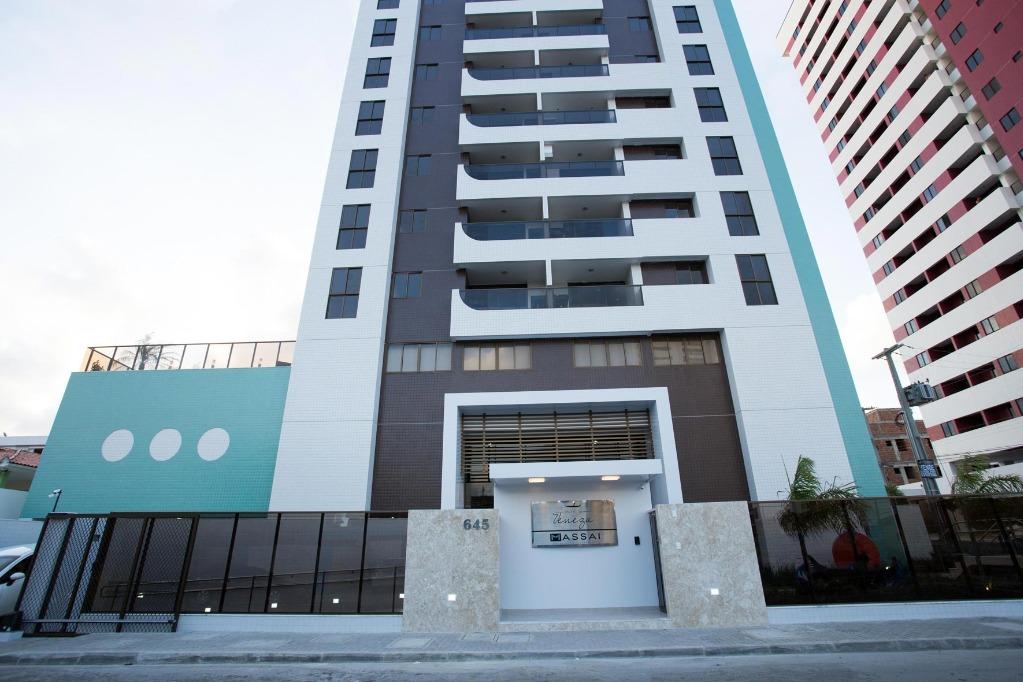 Spazio Di Veneza - Trovu Imobiliária