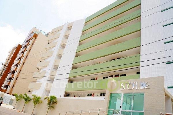 Sol - Trovu Imobiliária