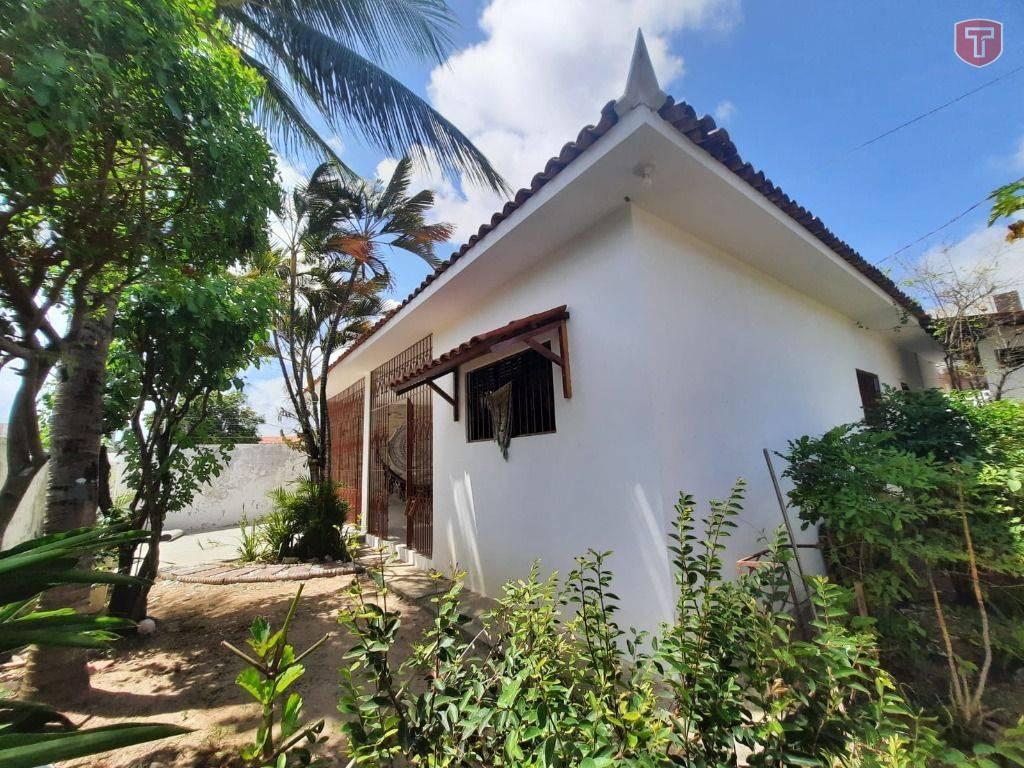 Casa à venda com 3 quartos - Jardim Cidade Universitária,