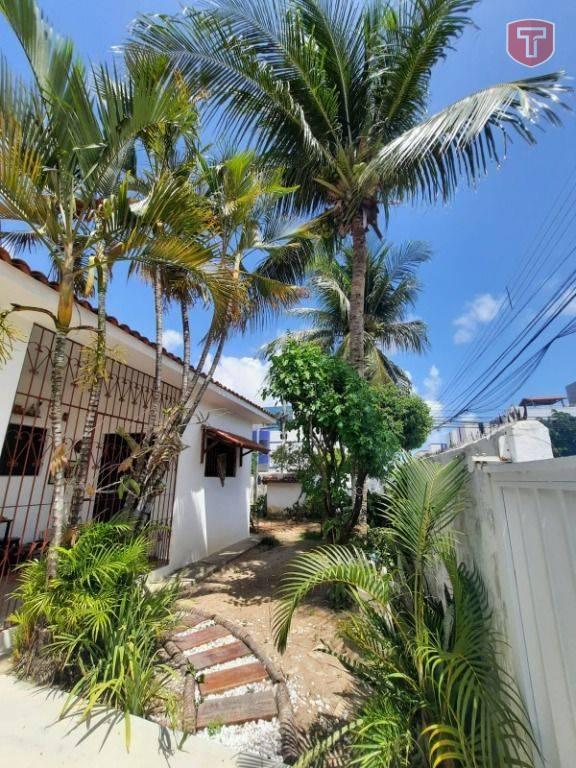 Casa à venda com 3 quartos - Jardim Cidade Universitária,