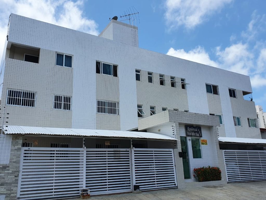 Residencial Mario Odilon - Trovu Imobiliária
