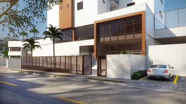 Corais Cabo Branco - Trovu Imobiliária