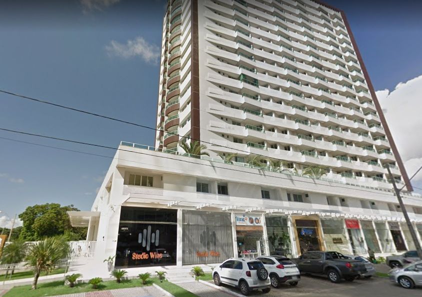Parthenon Home Business - Trovu Imobiliária