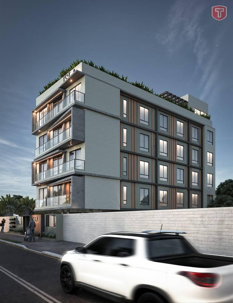 Flat à venda - Intermares,