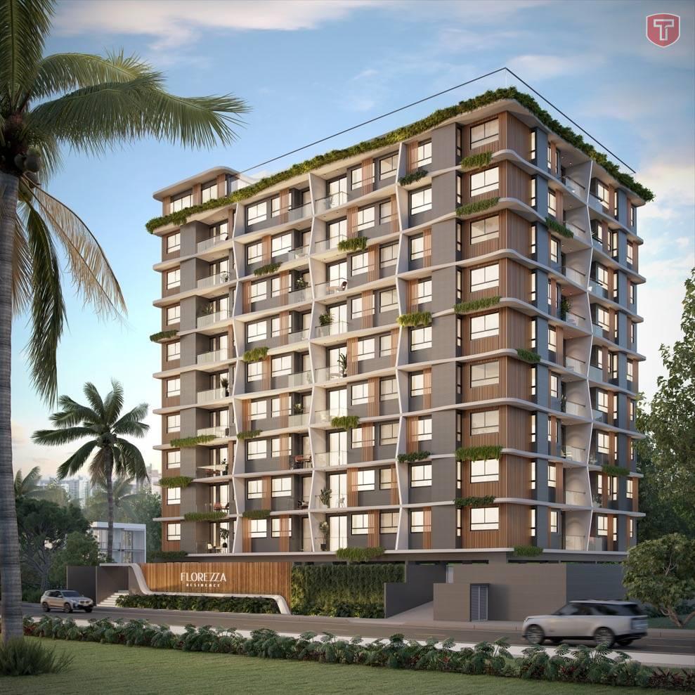Florezza Residence: Seu Espaço Exclusivo em Intermares, Cabedelo - A Partir de 535.213,67-  Descubra o Seu Novo Lar!