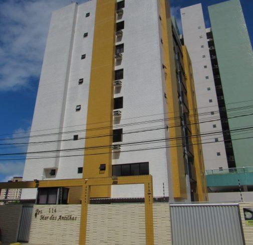 Mar Das Antilhas - Trovu Imobiliária