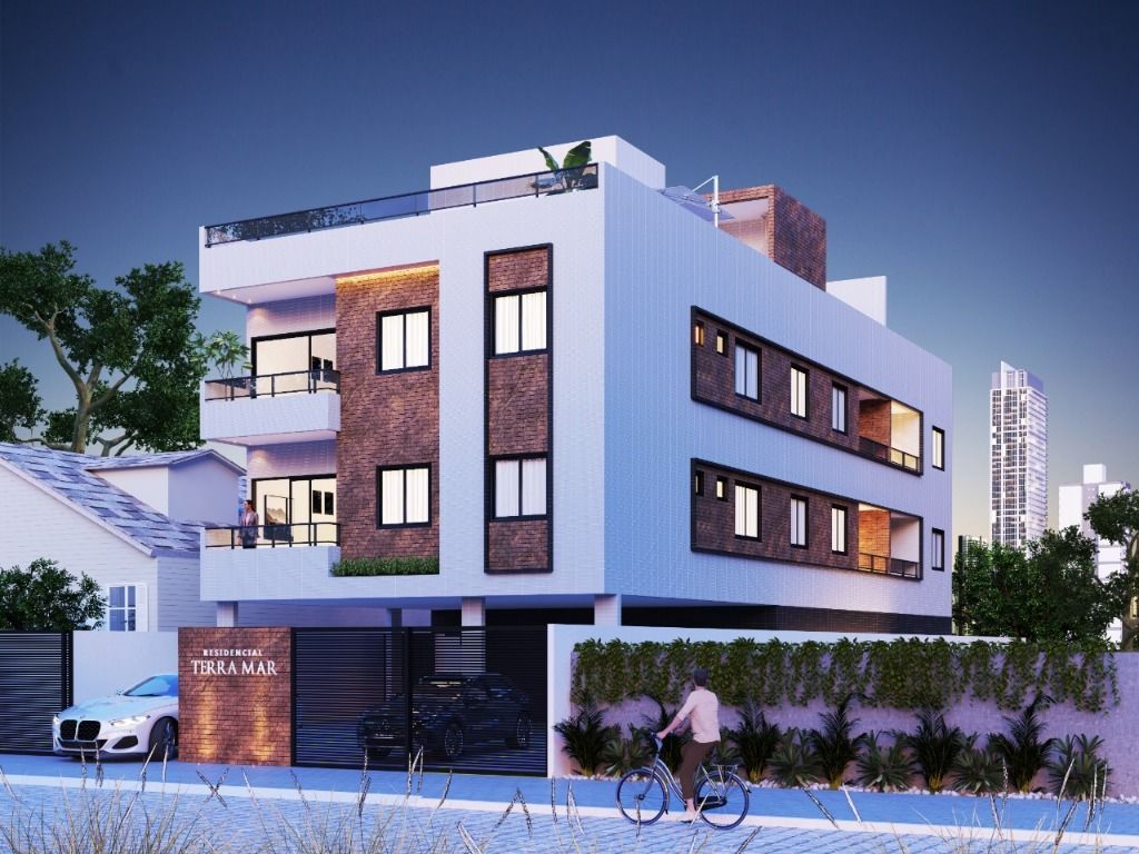 	 58.035-020 - Trovu Imobiliária