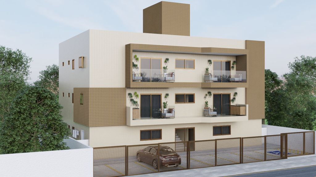 Rio Gion - Trovu Imobiliária