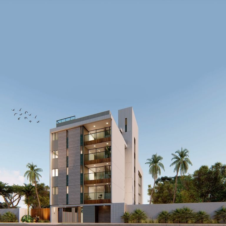 Corais de Camboinha - Trovu Imobiliária
