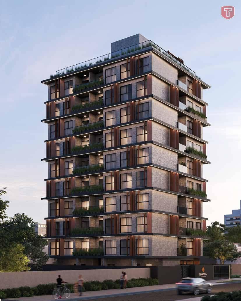 Apartamento à venda com 3 quartos, 73,48m² - Manaíra,João Pessoa