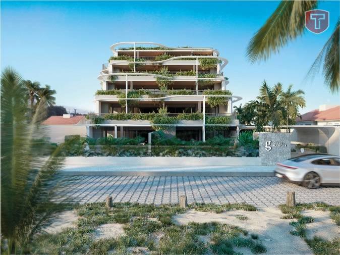 Apartamento Garden à venda com 4 quartos - Formosa,Cabedelo