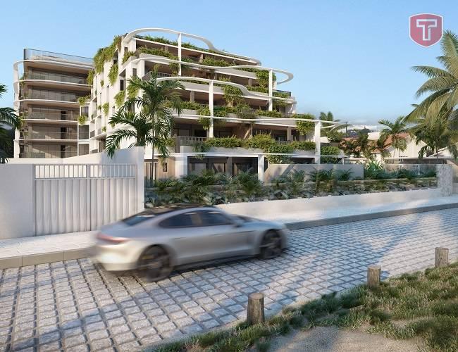 Apartamento Garden à venda com 4 quartos - Formosa,Cabedelo