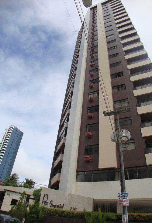 Paço Imperial - Trovu Imobiliária
