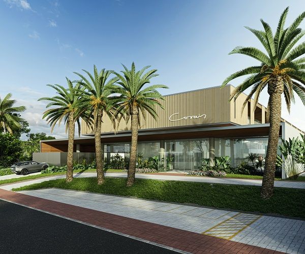 Apartamento à venda com 3 quartos, 98.14m² - João Pessoa,