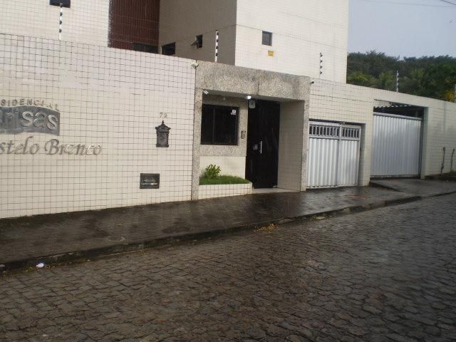 Brisas do Castelo Branco - Trovu Imobiliária
