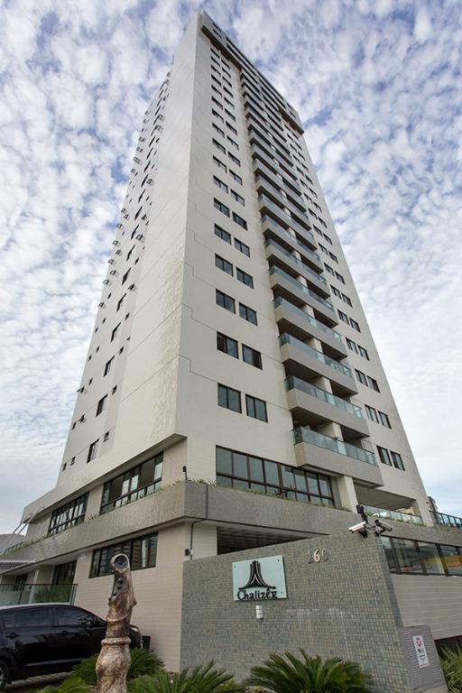 Chalizê V - Trovu Imobiliária