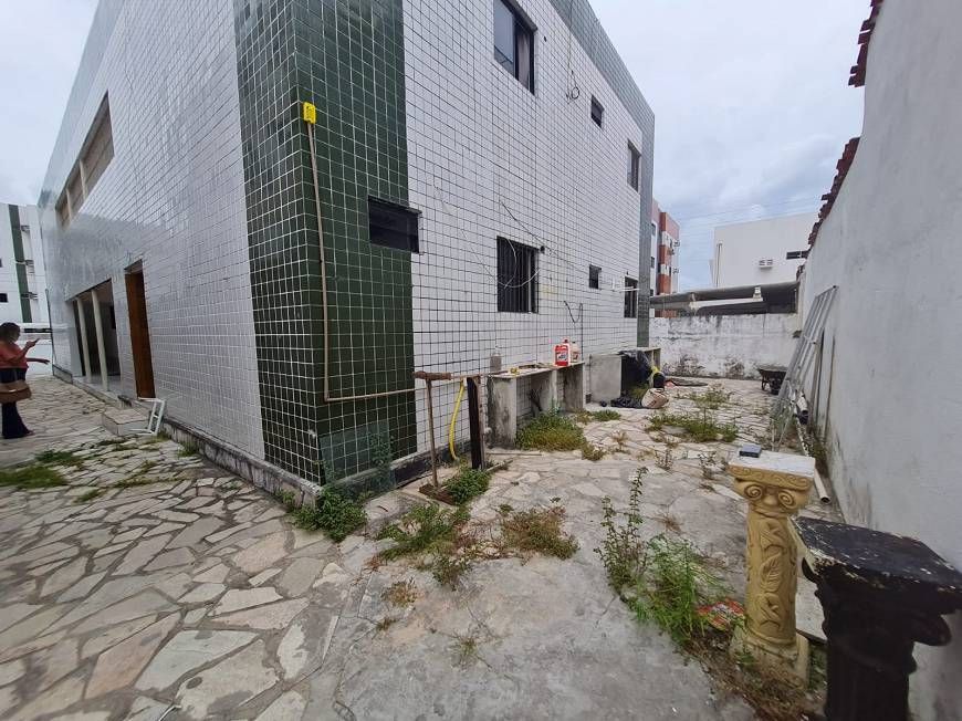Bessa Terreo - Trovu Imobiliária