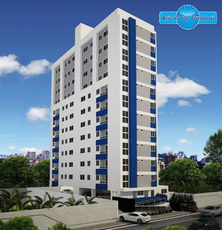 Brisas de Tambaú - Trovu Imobiliária