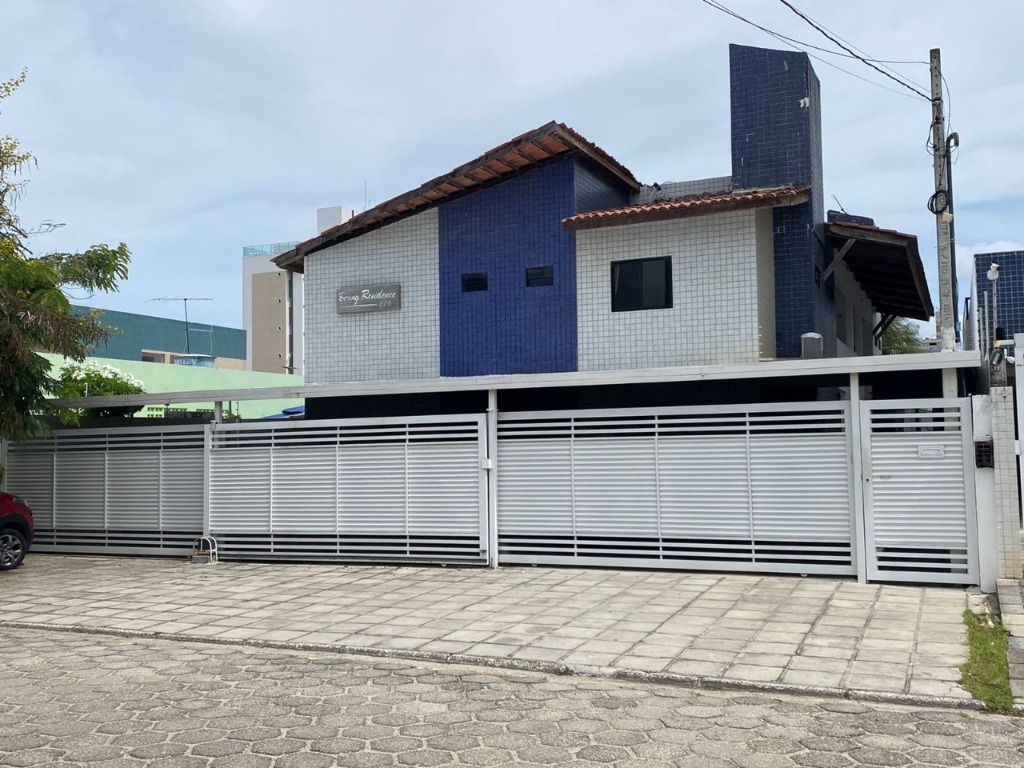 Bering Residence - Trovu Imobiliária