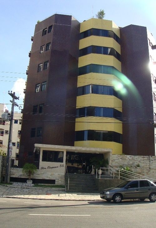 Elegance - Trovu Imobiliária