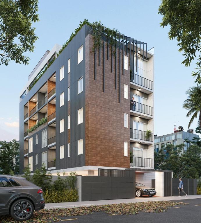 	 Carmel - Trovu Imobiliária