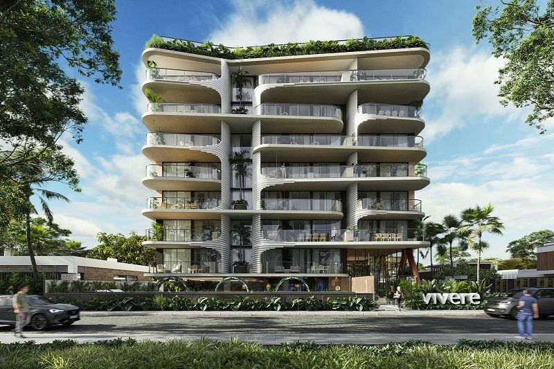 Cobertura à venda com 2 quartos, 153.54m² - Camboinha,Cabedelo