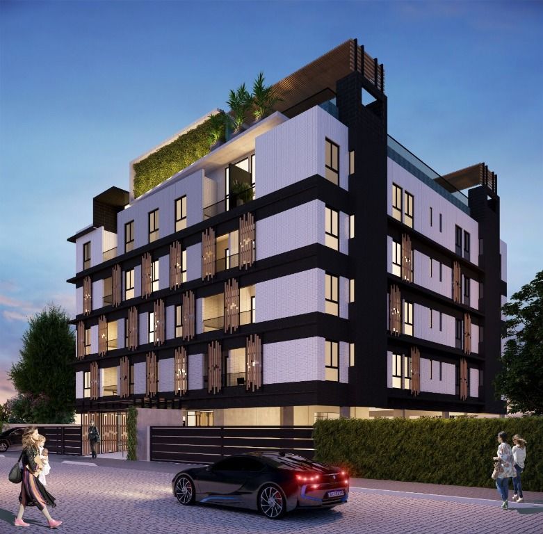 Elo - Trovu Imobiliária