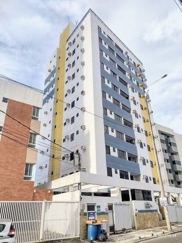 Edifício Miguel Arcanjo - Trovu Imobiliária