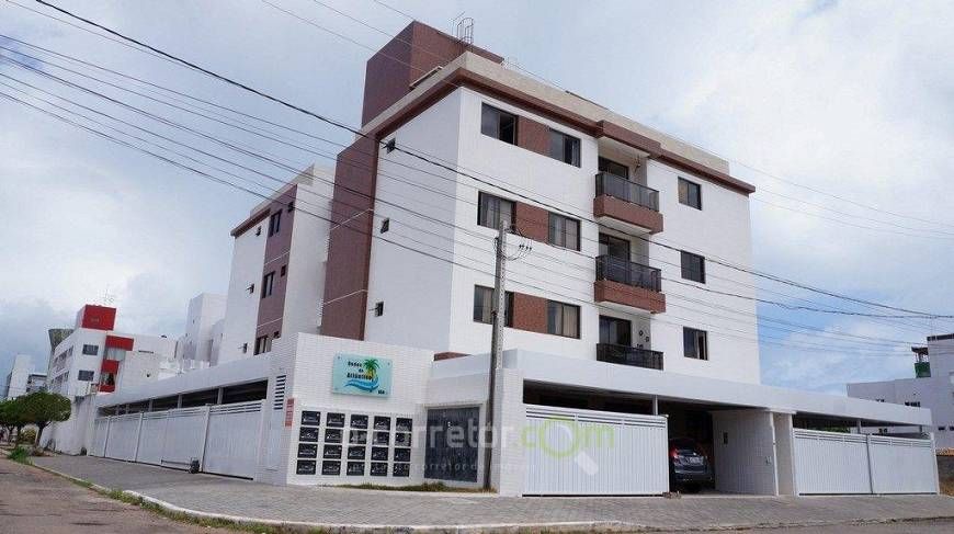 Ondas do Atlântico - Trovu Imobiliária
