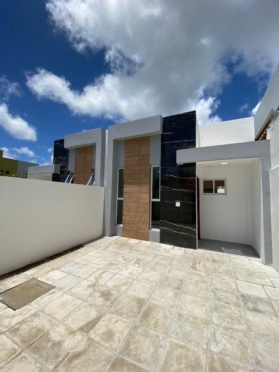 Casa Novo Geisel - Trovu Imobiliária