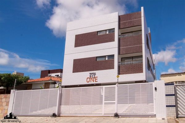 Tropical Fit 1 - Trovu Imobiliária