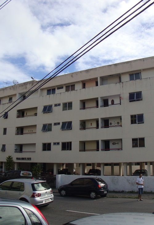 Praia Norte - Trovu Imobiliária