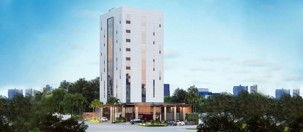 Eco Medical Sul - Trovu Imobiliária