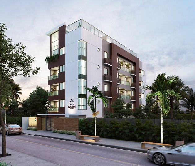 Porto Madero - Trovu Imobiliária