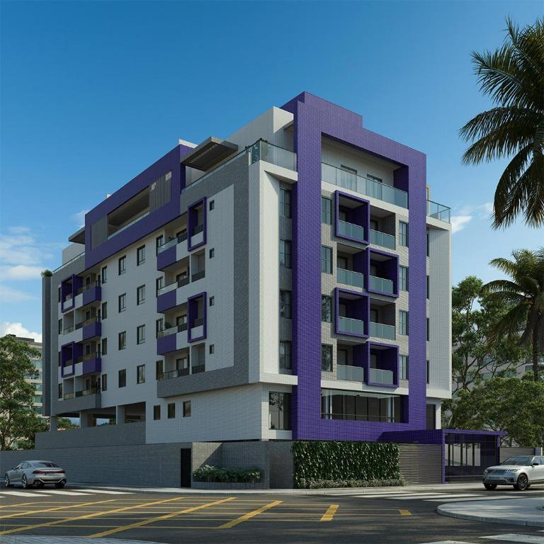 Sebastian Blue - Trovu Imobiliária
